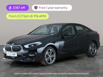 Used BMW 2 Series 2022 for sale - 79254019: Photo