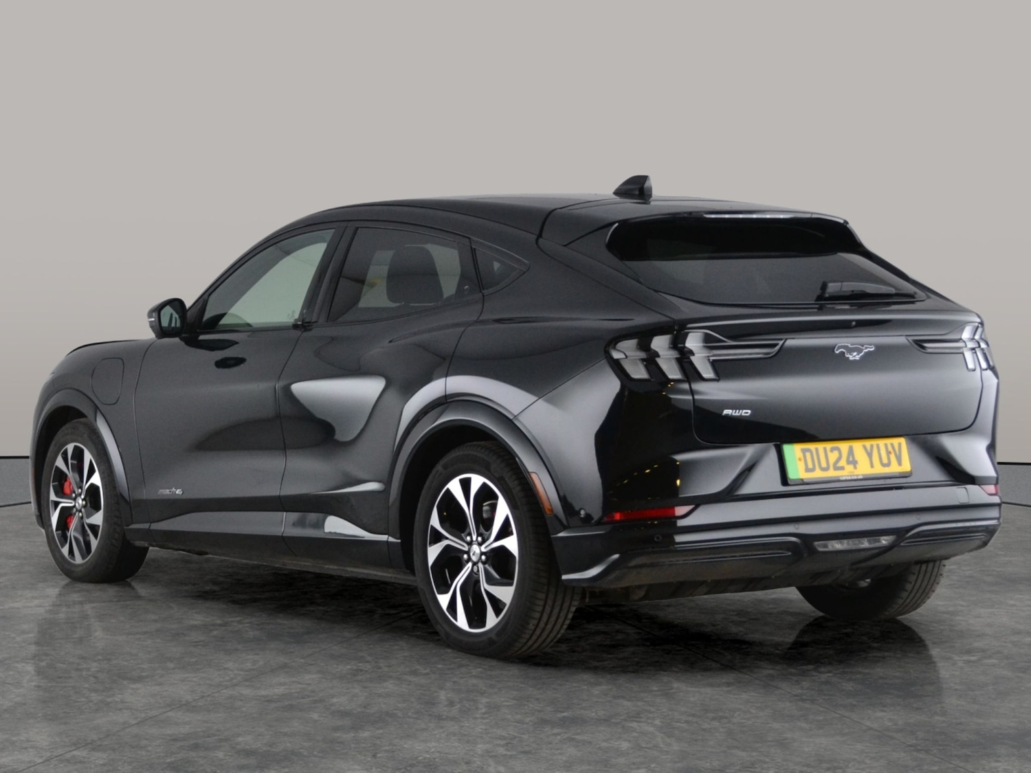 Used Ford Mustang Mach-E 2024 for sale - 77639906: Photo 11