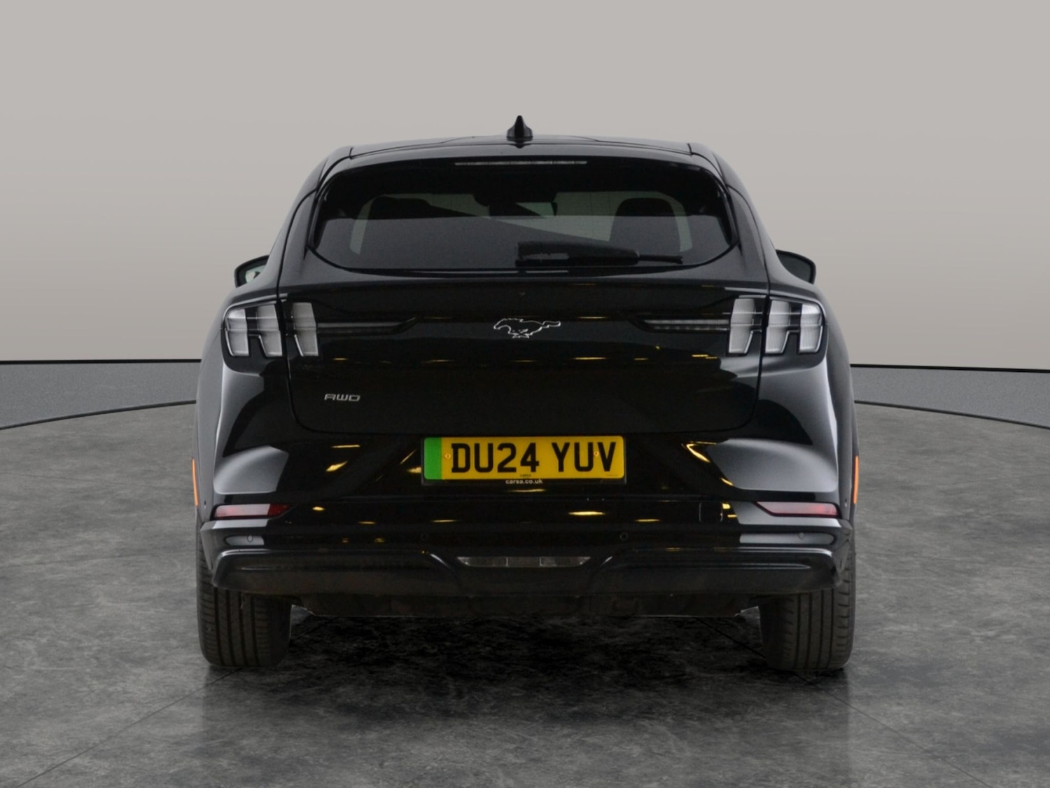 Used Ford Mustang Mach-E 2024 for sale - 77639906: Photo 12