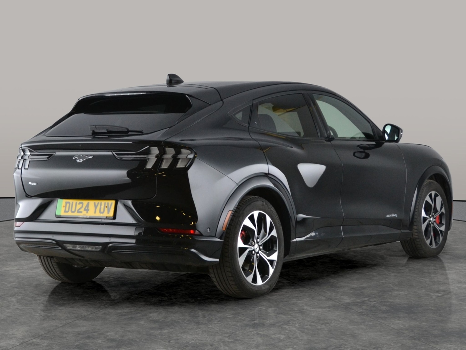 Used Ford Mustang Mach-E 2024 for sale - 77639906: Photo 13