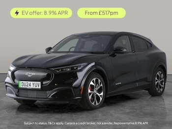 Used Ford Mustang Mach-E 2024 for sale - 77639906: Photo