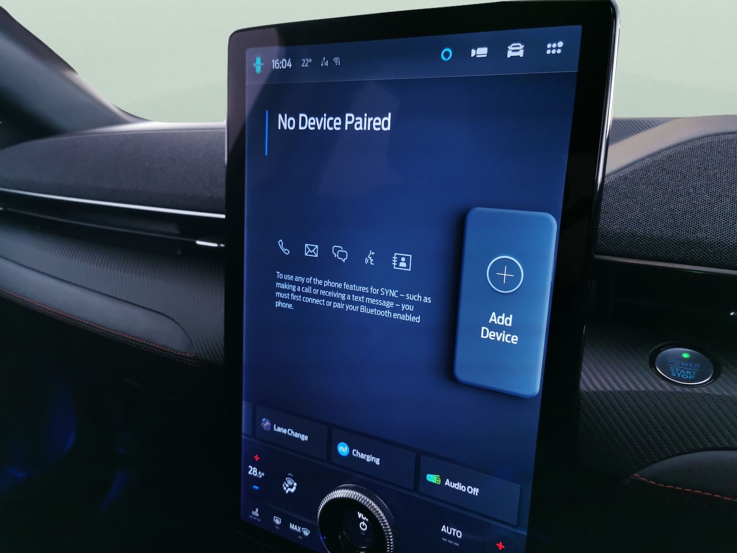 Used Ford Mustang Mach-E 2024 for sale - 77639906: Photo 21