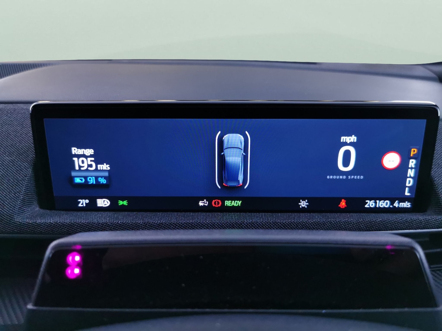 Used Ford Mustang Mach-E 2024 for sale - 77639906: Photo 30