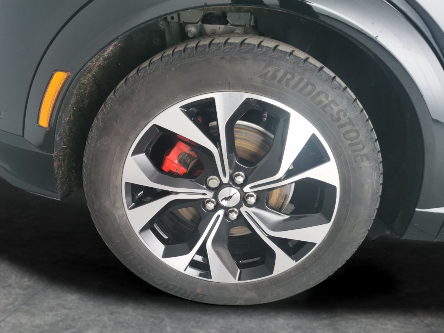 Used Ford Mustang Mach-E 2024 for sale - 77639906: Photo 33