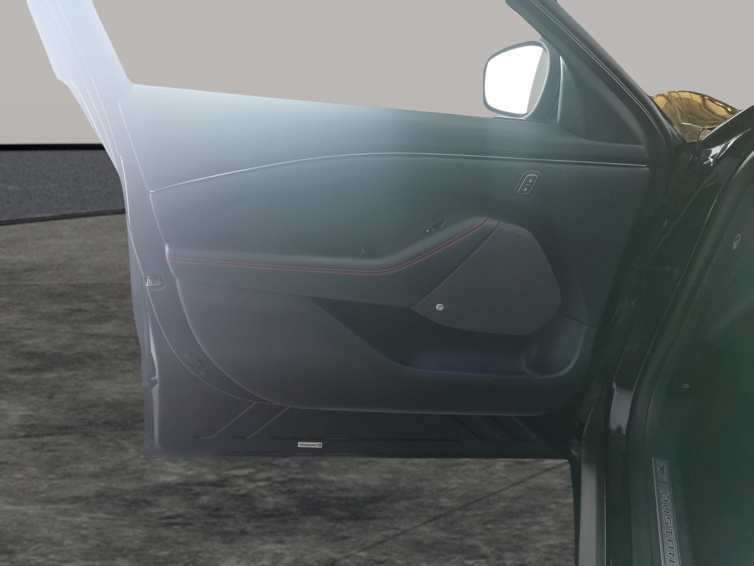 Used Ford Mustang Mach-E 2024 for sale - 77639906: Photo 35