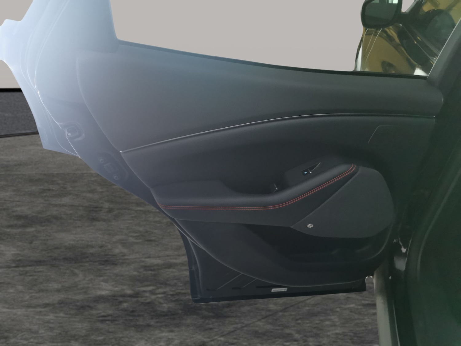 Used Ford Mustang Mach-E 2024 for sale - 77639906: Photo 36