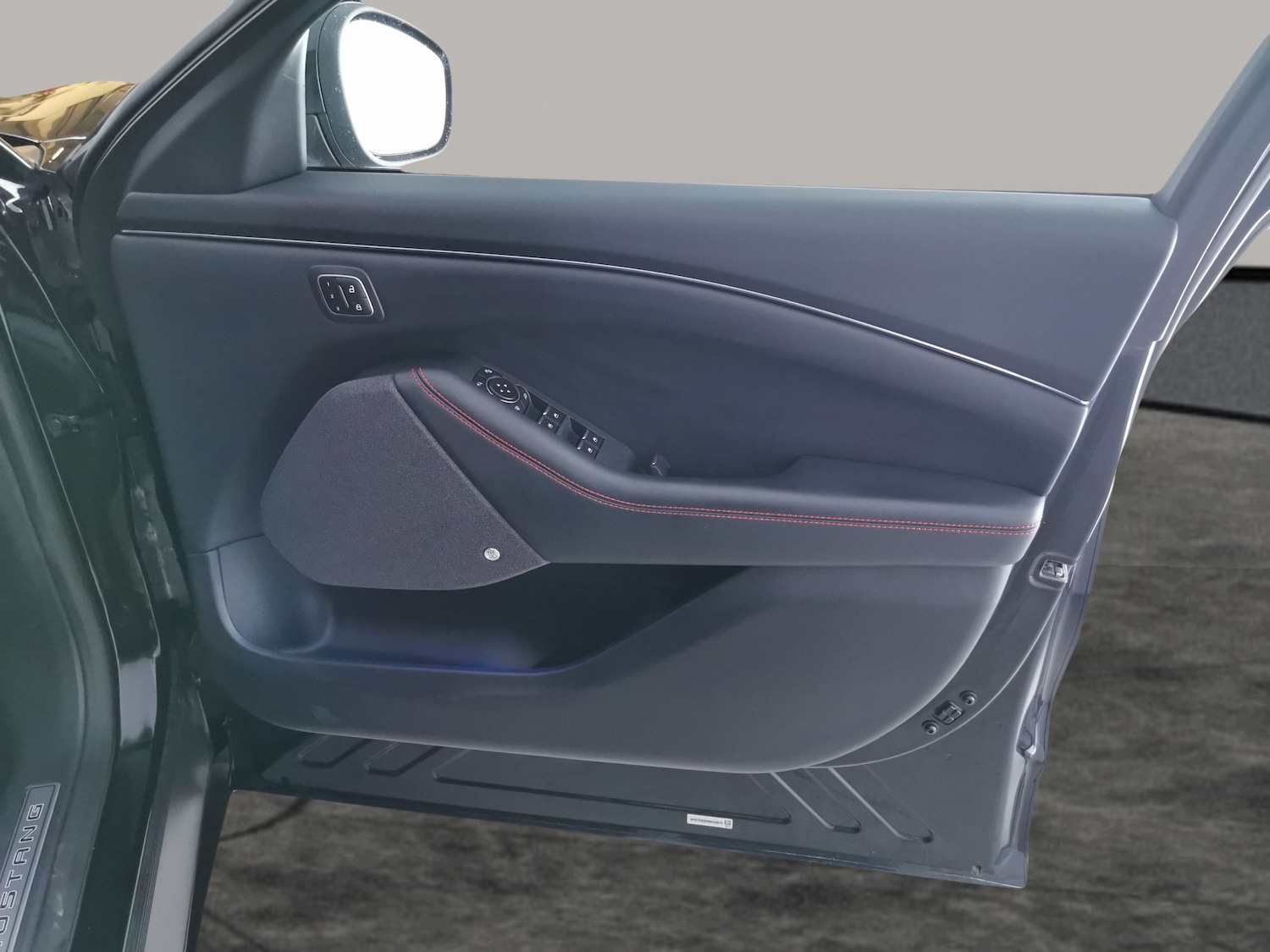 Used Ford Mustang Mach-E 2024 for sale - 77639906: Photo 37