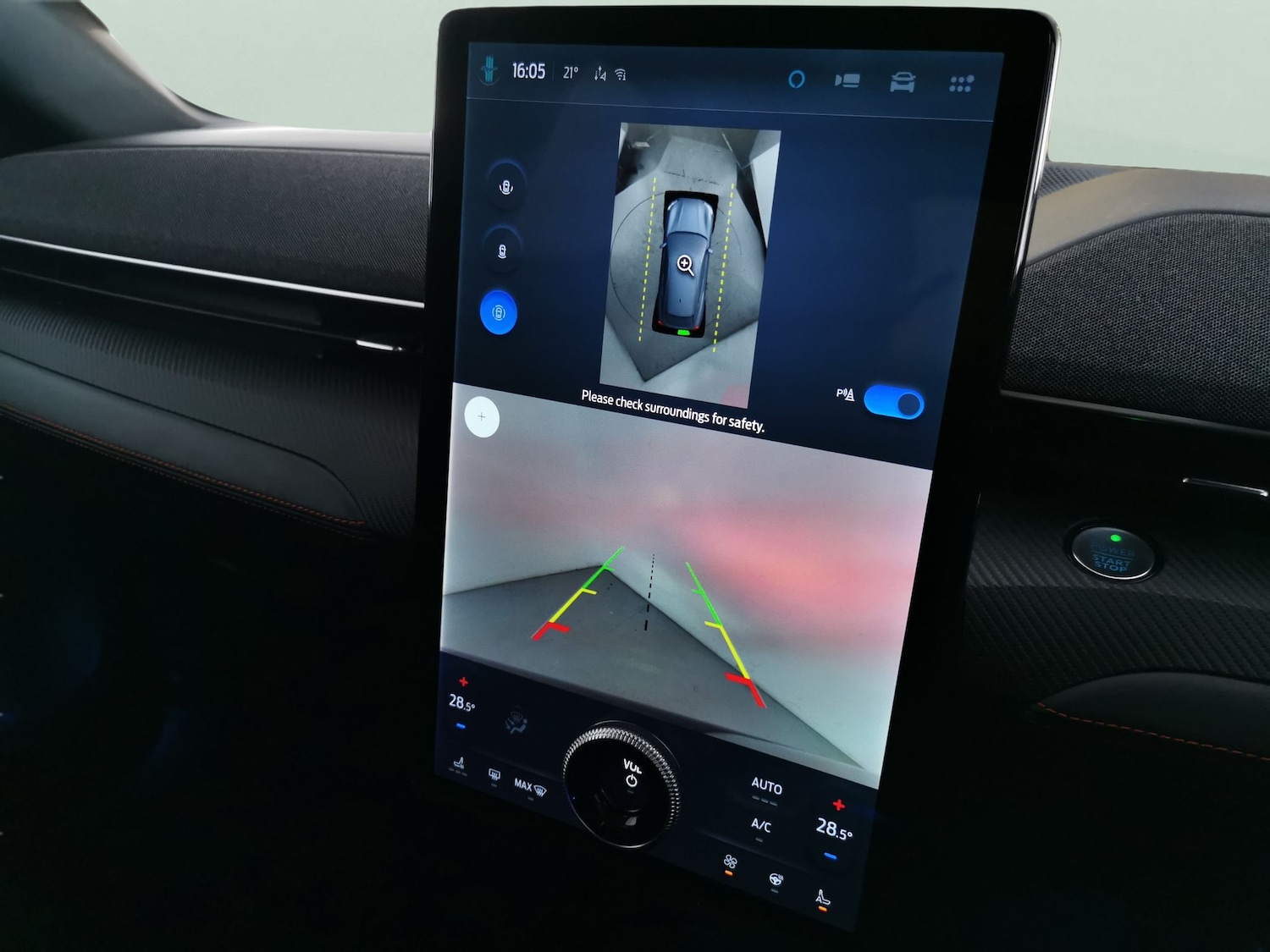 Used Ford Mustang Mach-E 2024 for sale - 77639906: Photo 6