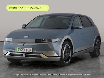 Used Hyundai IONIQ 5 undefined for sale - 78381915: Photo