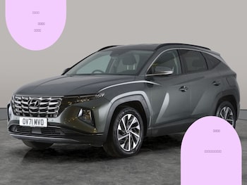 2021 - 1.6 TGDi Premium 5dr 2WD