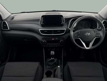 Used Hyundai TUCSON 2021 for sale - 74826953: Photo