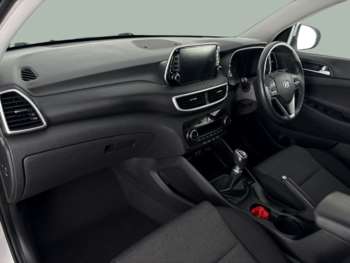 Used Hyundai TUCSON 2021 for sale - 74826953: Photo