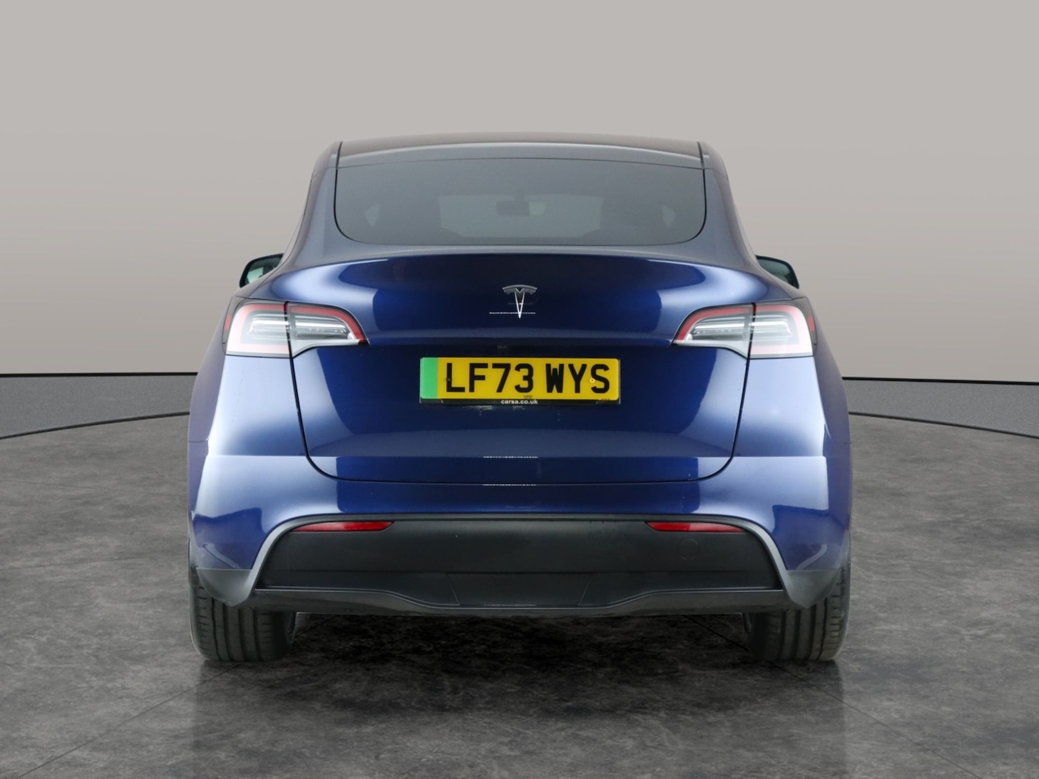 Used Tesla Model Y 2023 for sale - 76623940: Photo 12