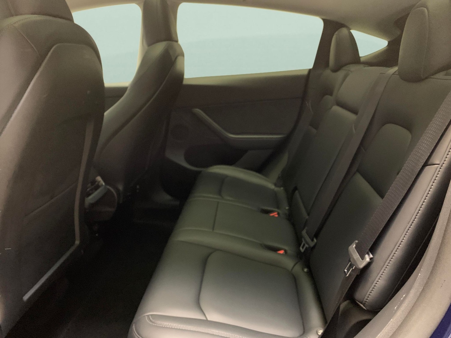 Used Tesla Model Y 2023 for sale - 76623940: Photo 25