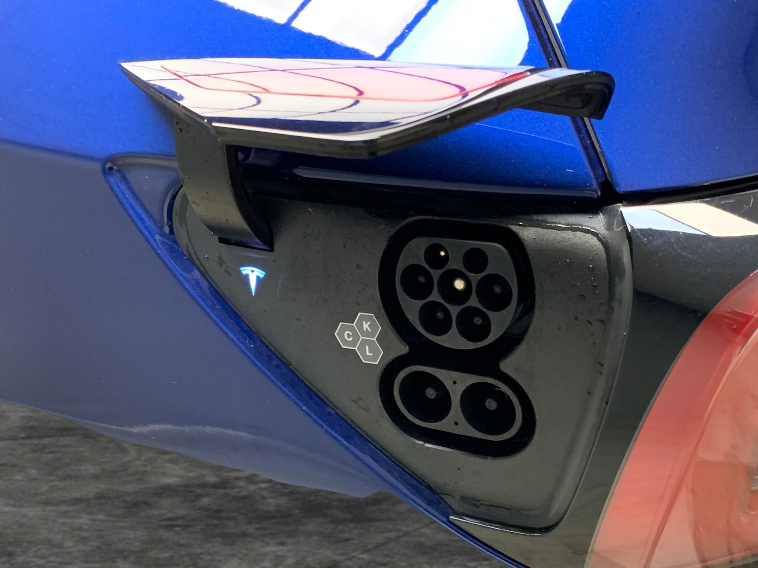 Used Tesla Model Y 2023 for sale - 76623940: Photo 30