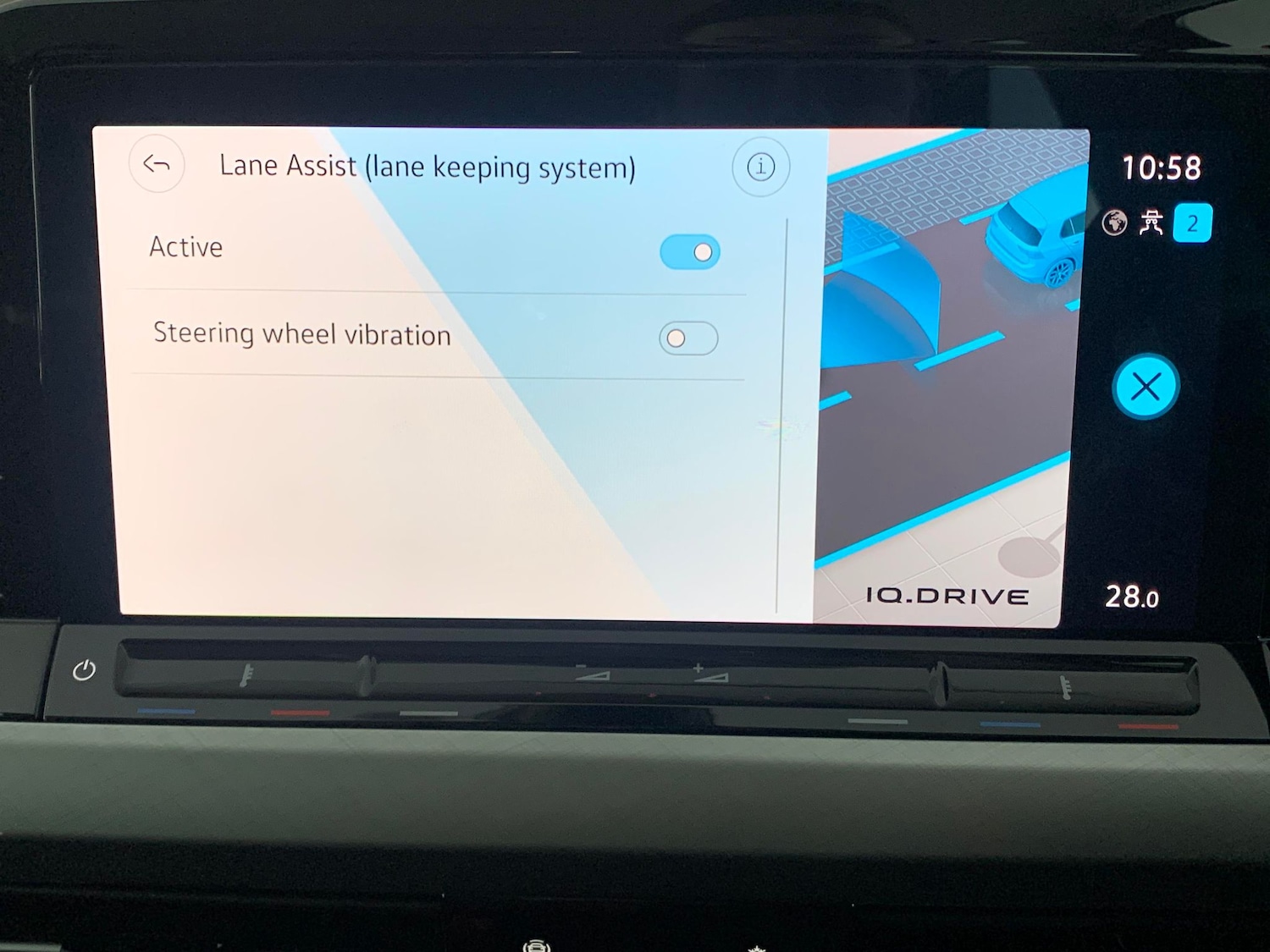 Used Volkswagen Golf 2022 for sale - 77055775: Photo 20