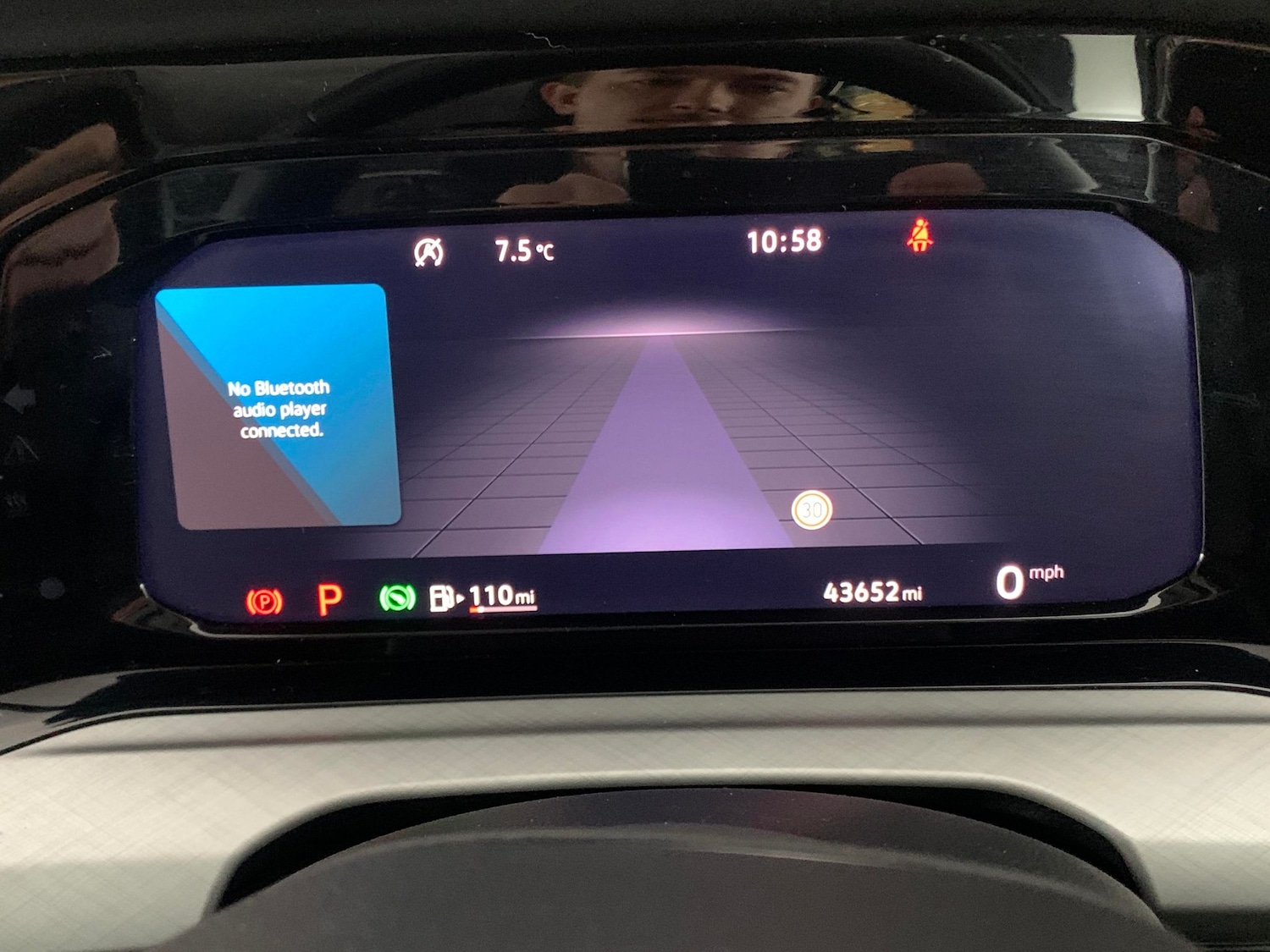 Used Volkswagen Golf 2022 for sale - 77055775: Photo 21