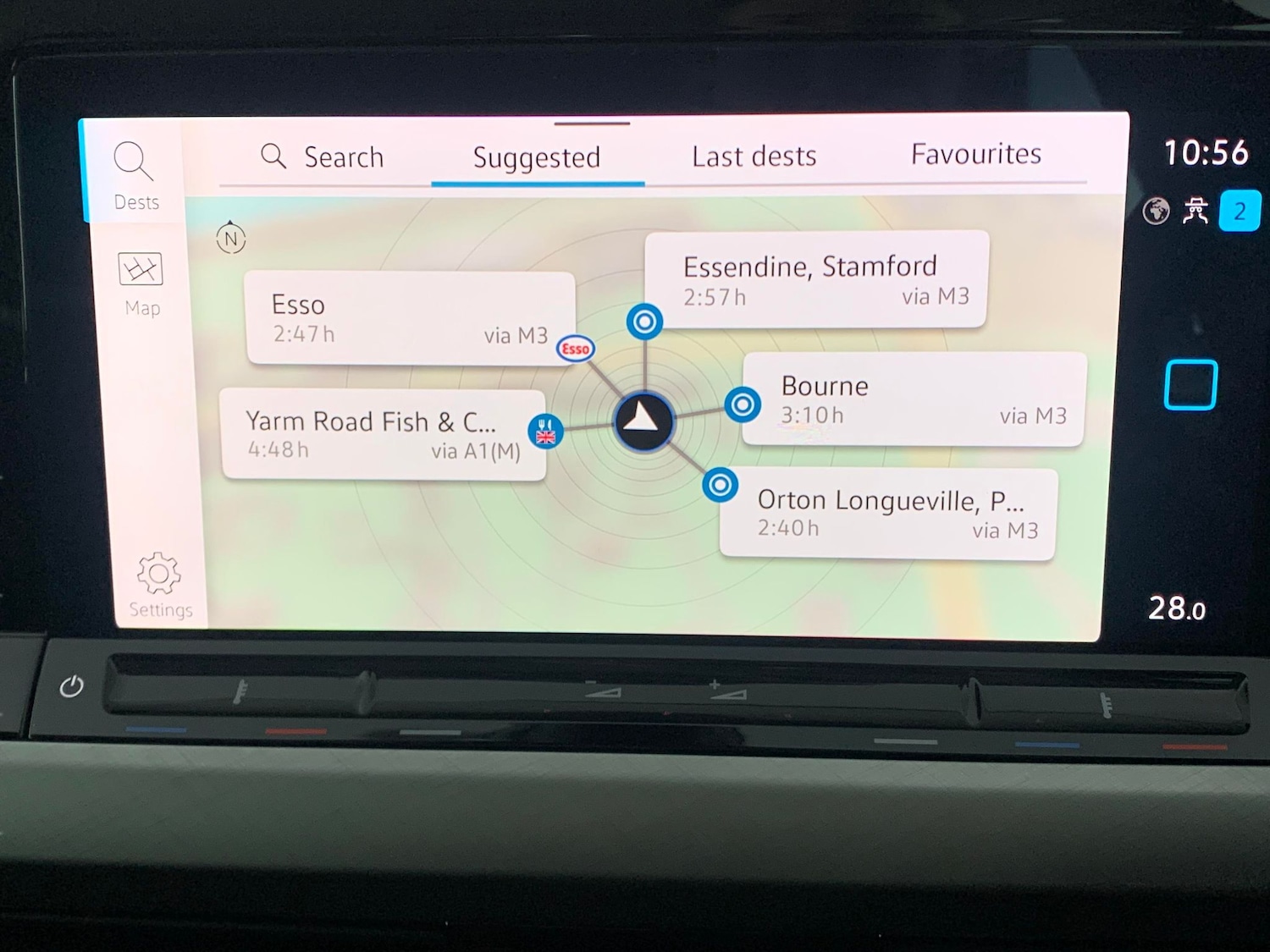 Used Volkswagen Golf 2022 for sale - 77055775: Photo 5