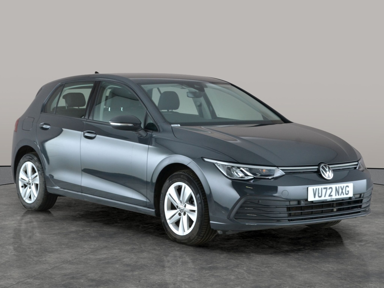 Used Volkswagen Golf 2022 for sale - 77055775: Photo 7