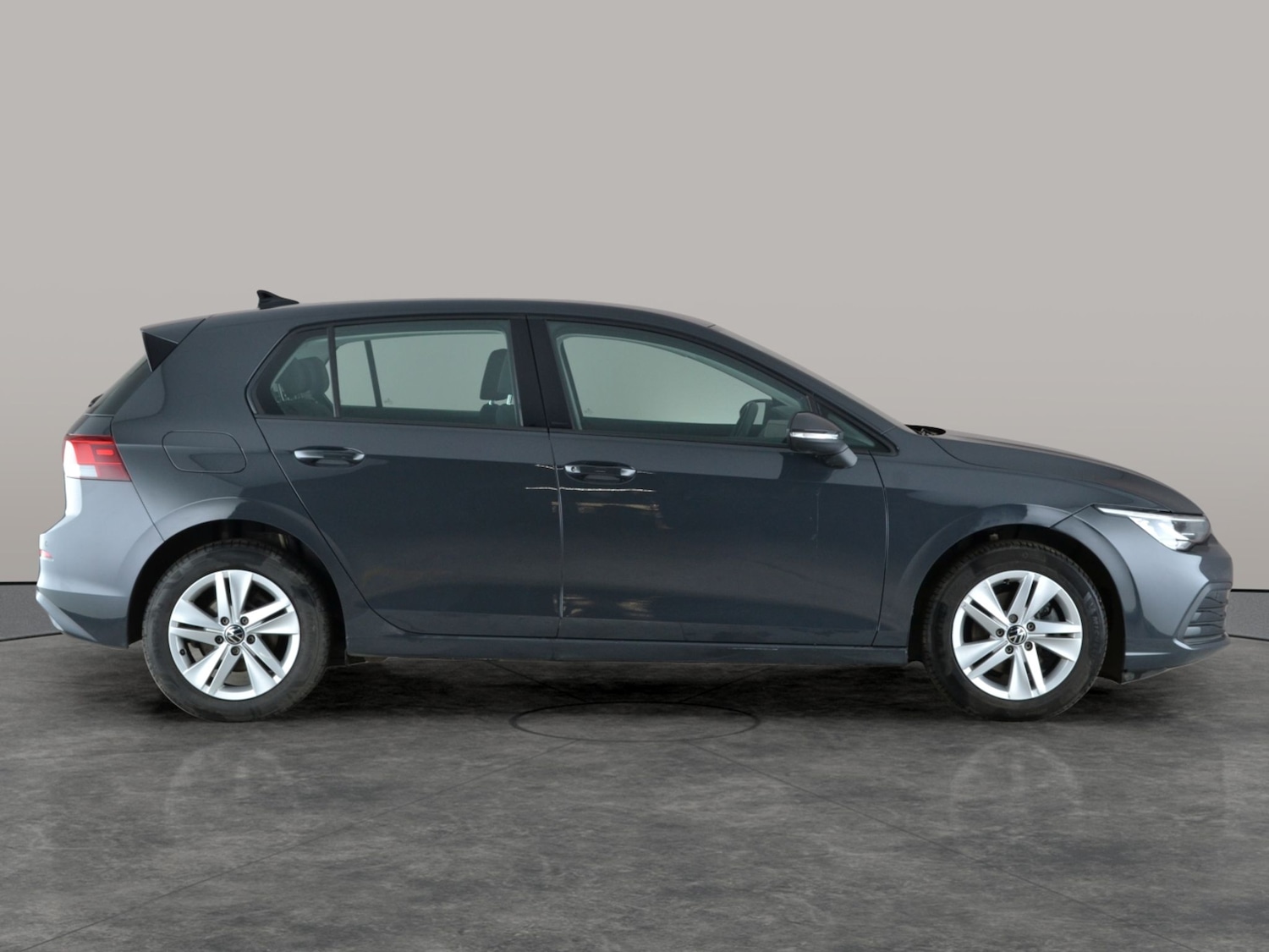 Used Volkswagen Golf 2022 for sale - 77055775: Photo 8