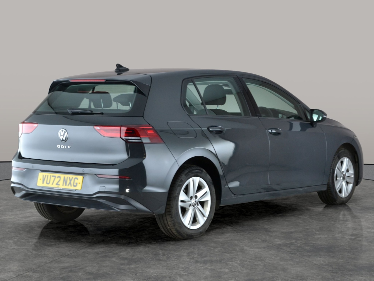 Used Volkswagen Golf 2022 for sale - 77055775: Photo 9