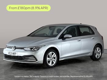 Used Volkswagen Golf 2021 for sale - 79687493: Photo
