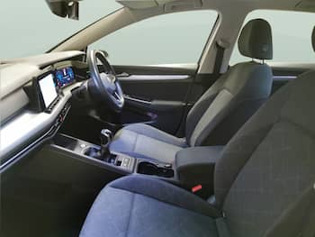 Used Volkswagen Golf 2021 for sale - 79687493: Photo