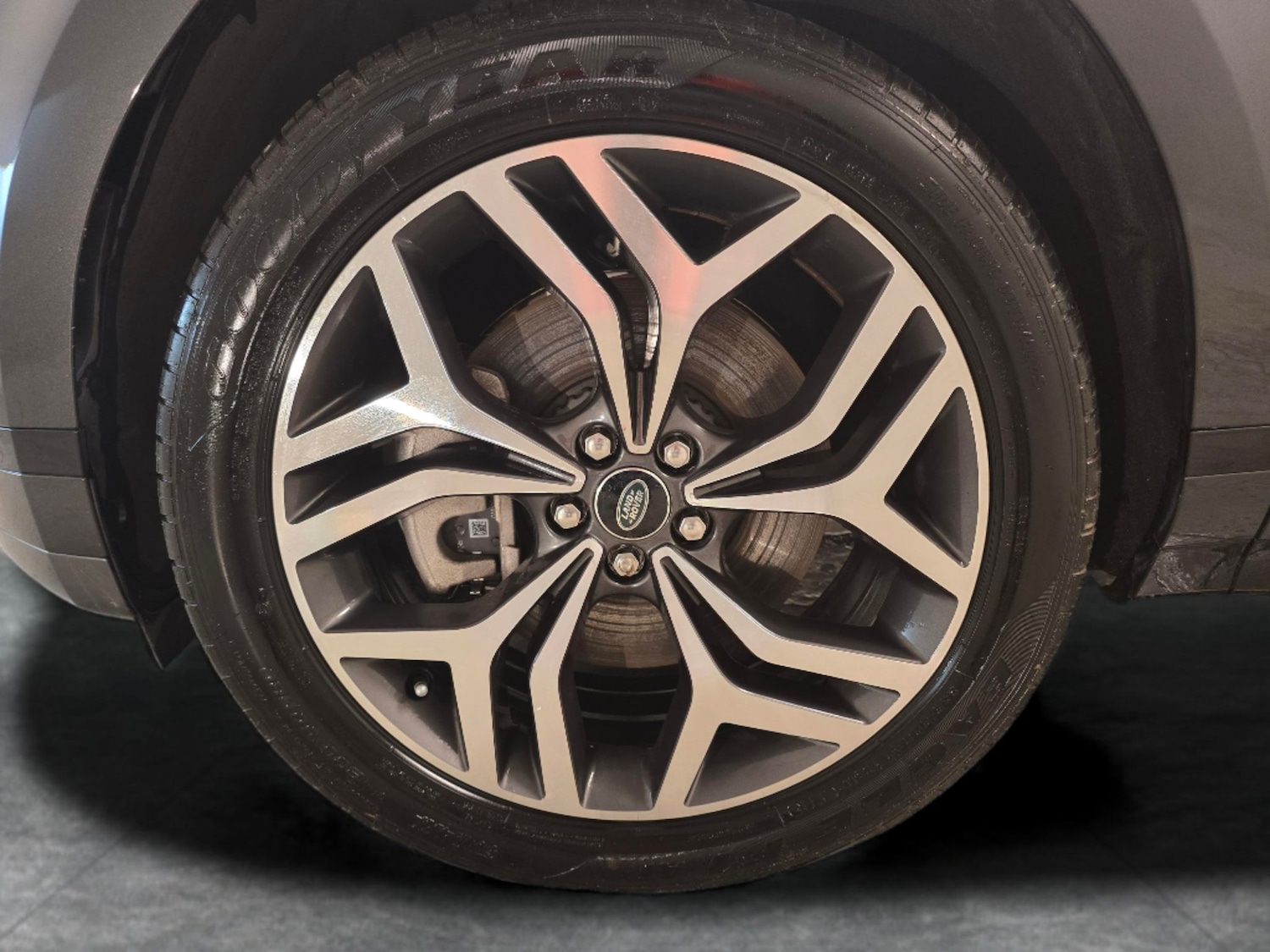 Used Land Rover Range Rover Evoque 2021 for sale - 76528985: Photo 28