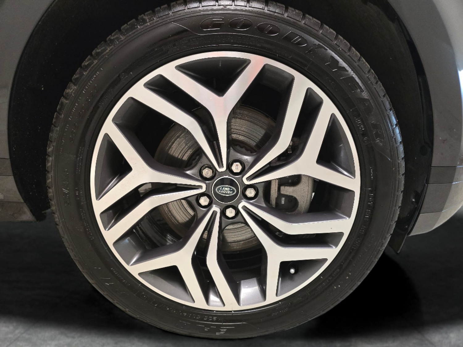 Used Land Rover Range Rover Evoque 2021 for sale - 76528985: Photo 29