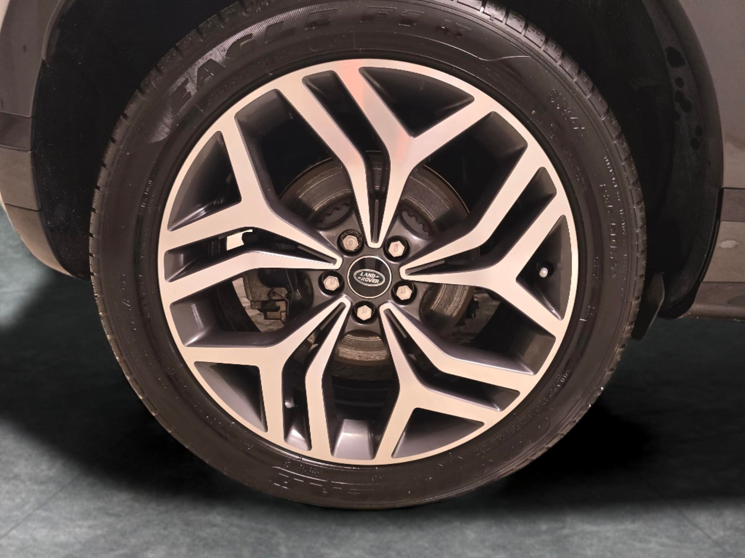 Used Land Rover Range Rover Evoque 2021 for sale - 76528985: Photo 30
