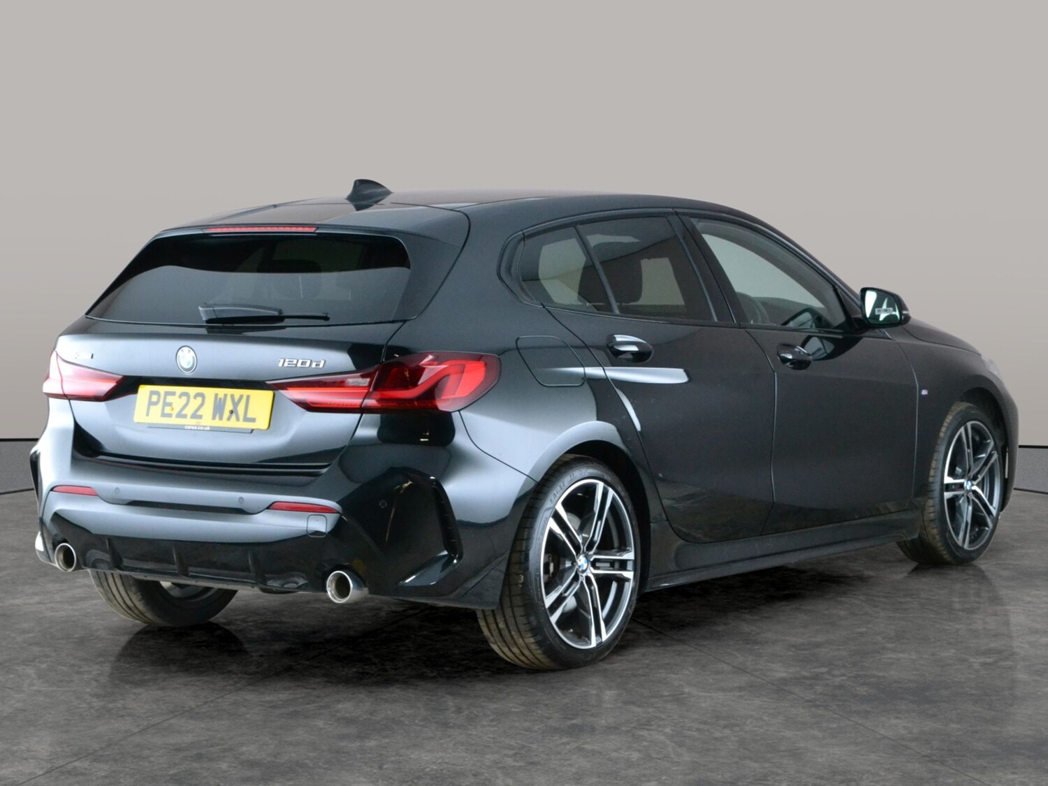 Used BMW 1 Series 2022 for sale - 78079237: Photo 10