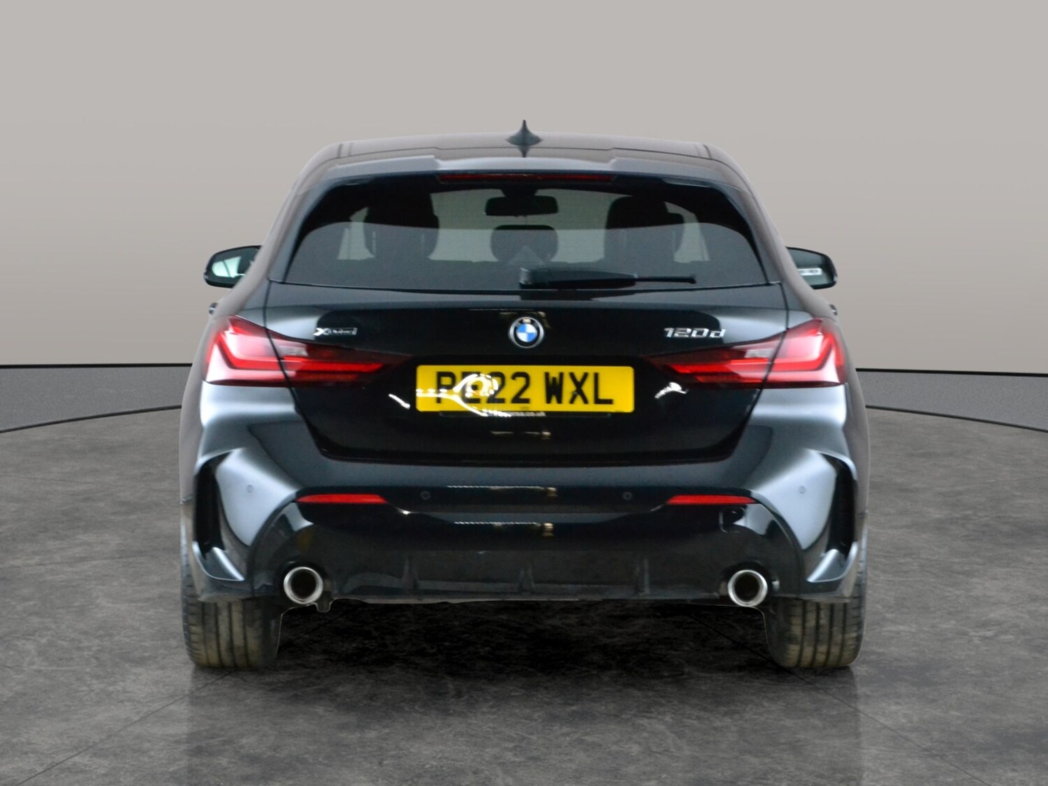 Used BMW 1 Series 2022 for sale - 78079237: Photo 11