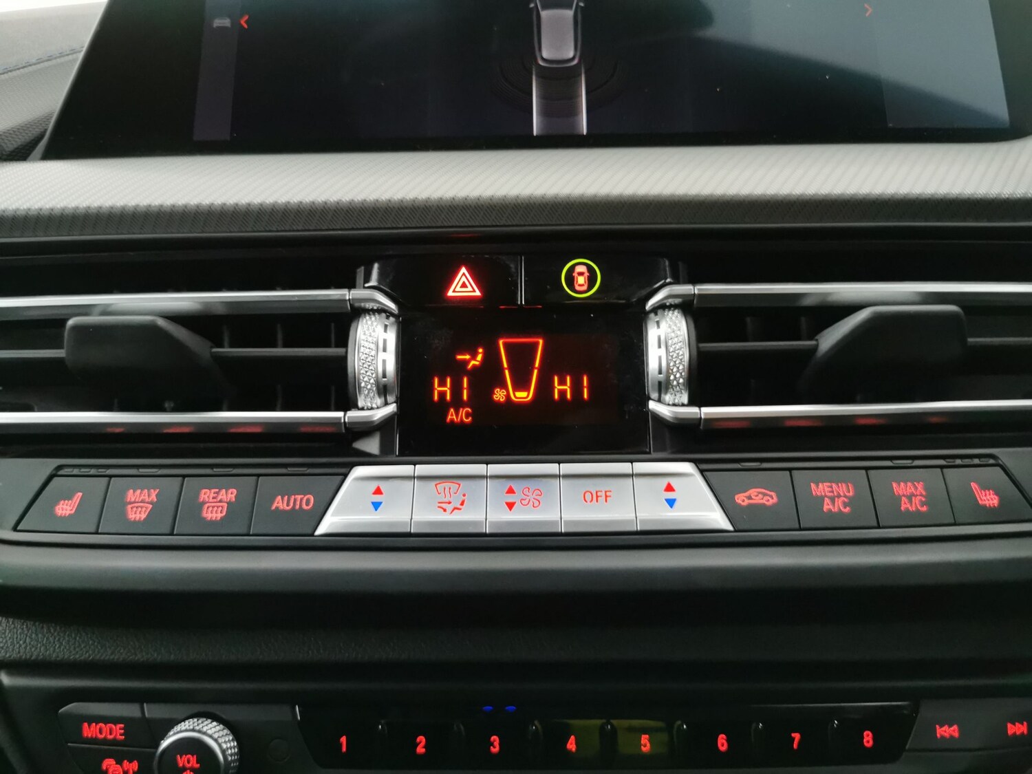 Used BMW 1 Series 2022 for sale - 78079237: Photo 19