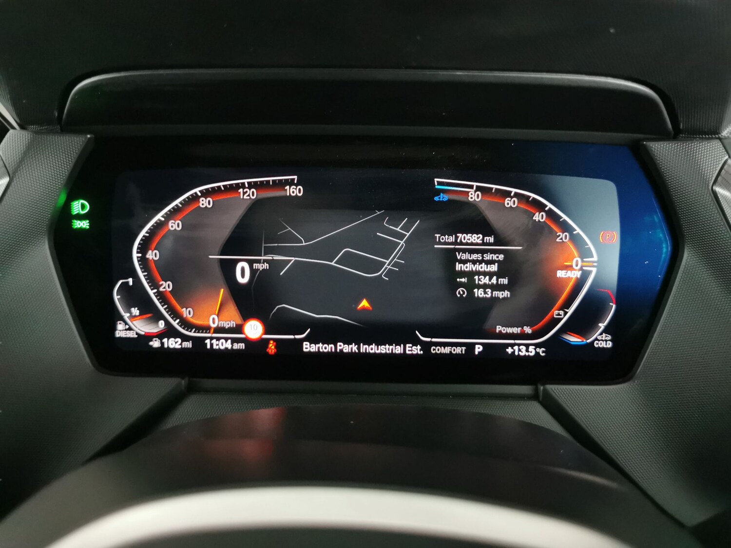 Used BMW 1 Series 2022 for sale - 78079237: Photo 25