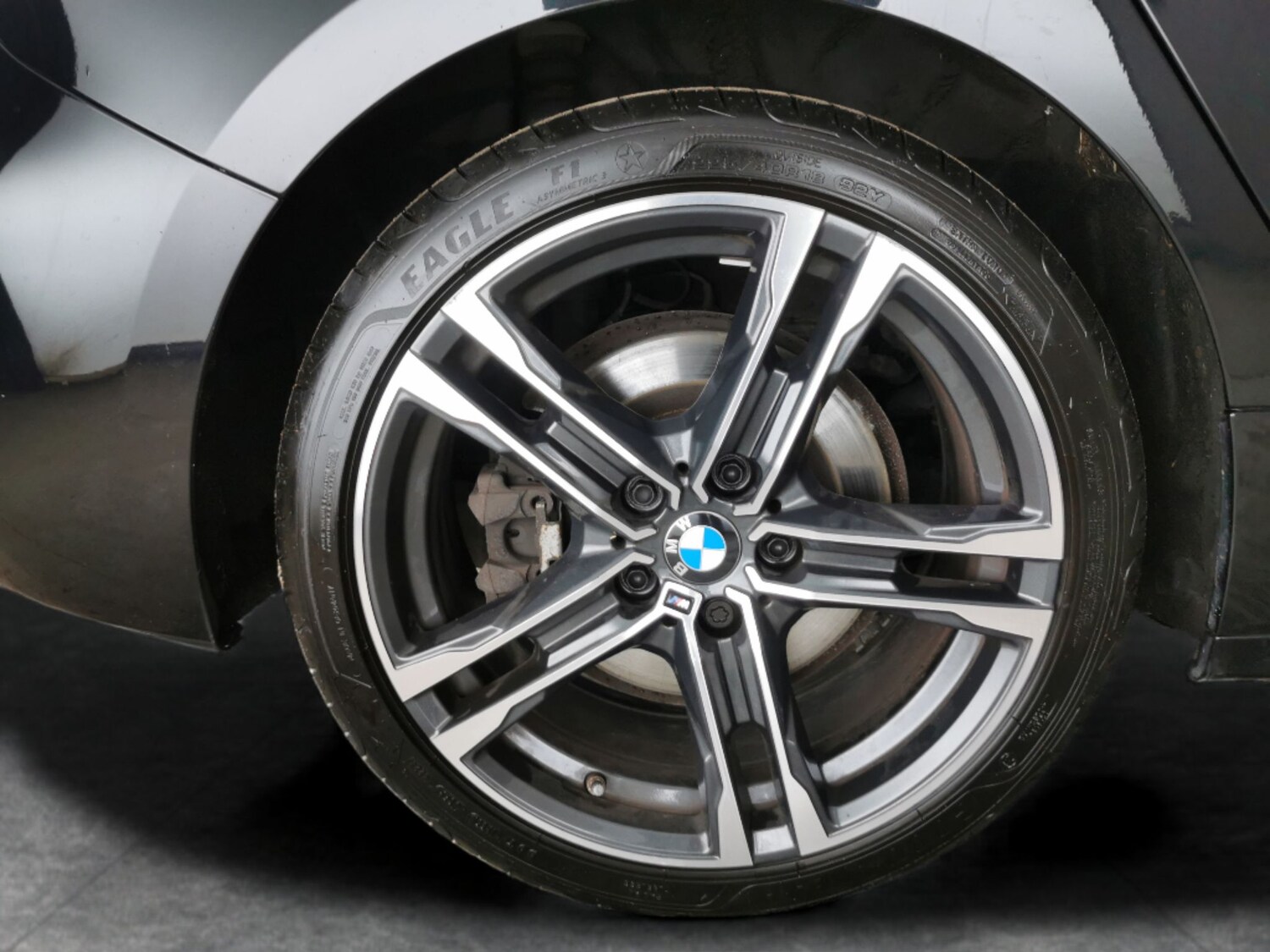 Used BMW 1 Series 2022 for sale - 78079237: Photo 28