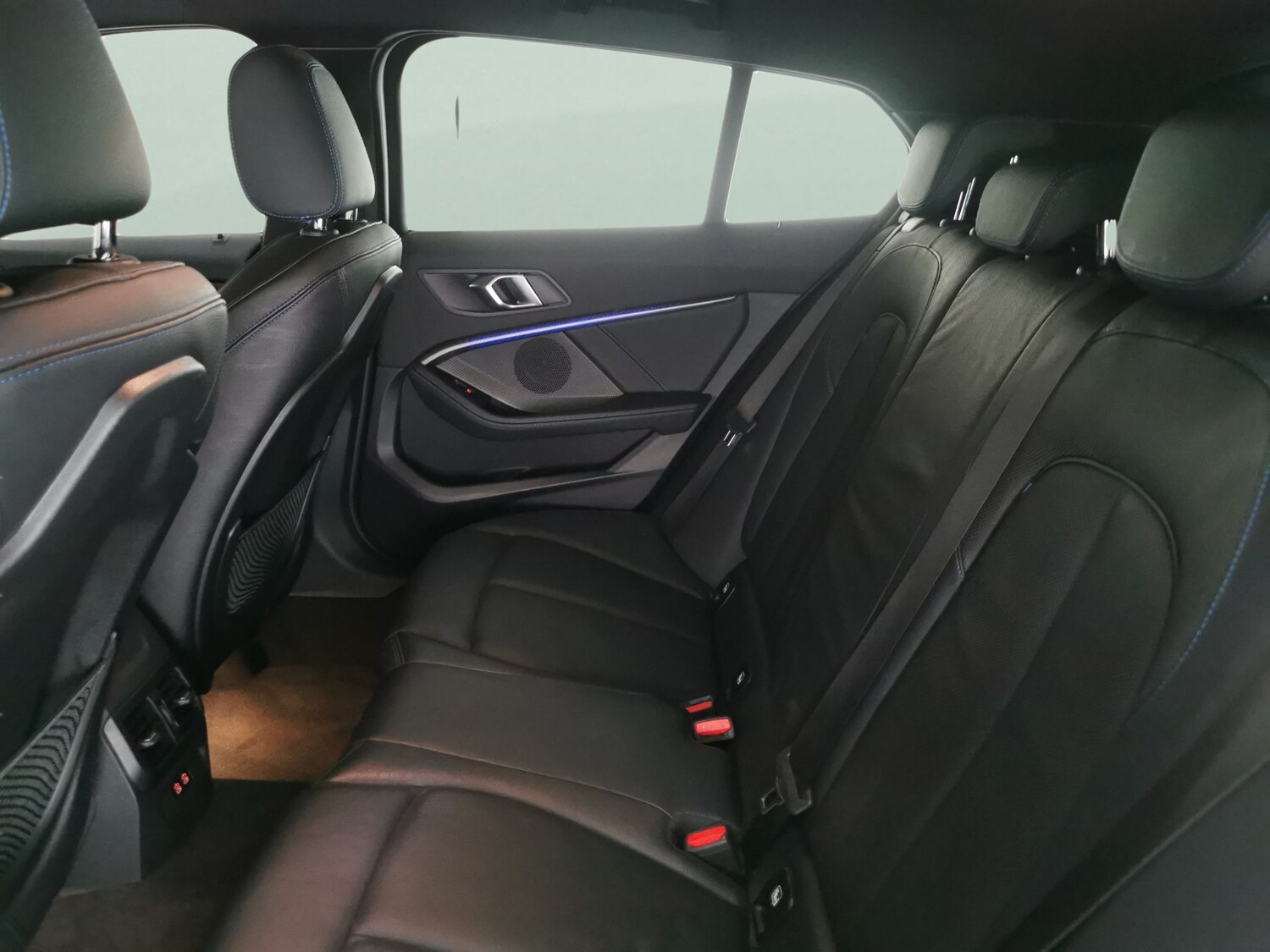 Used BMW 1 Series 2022 for sale - 78079237: Photo 29