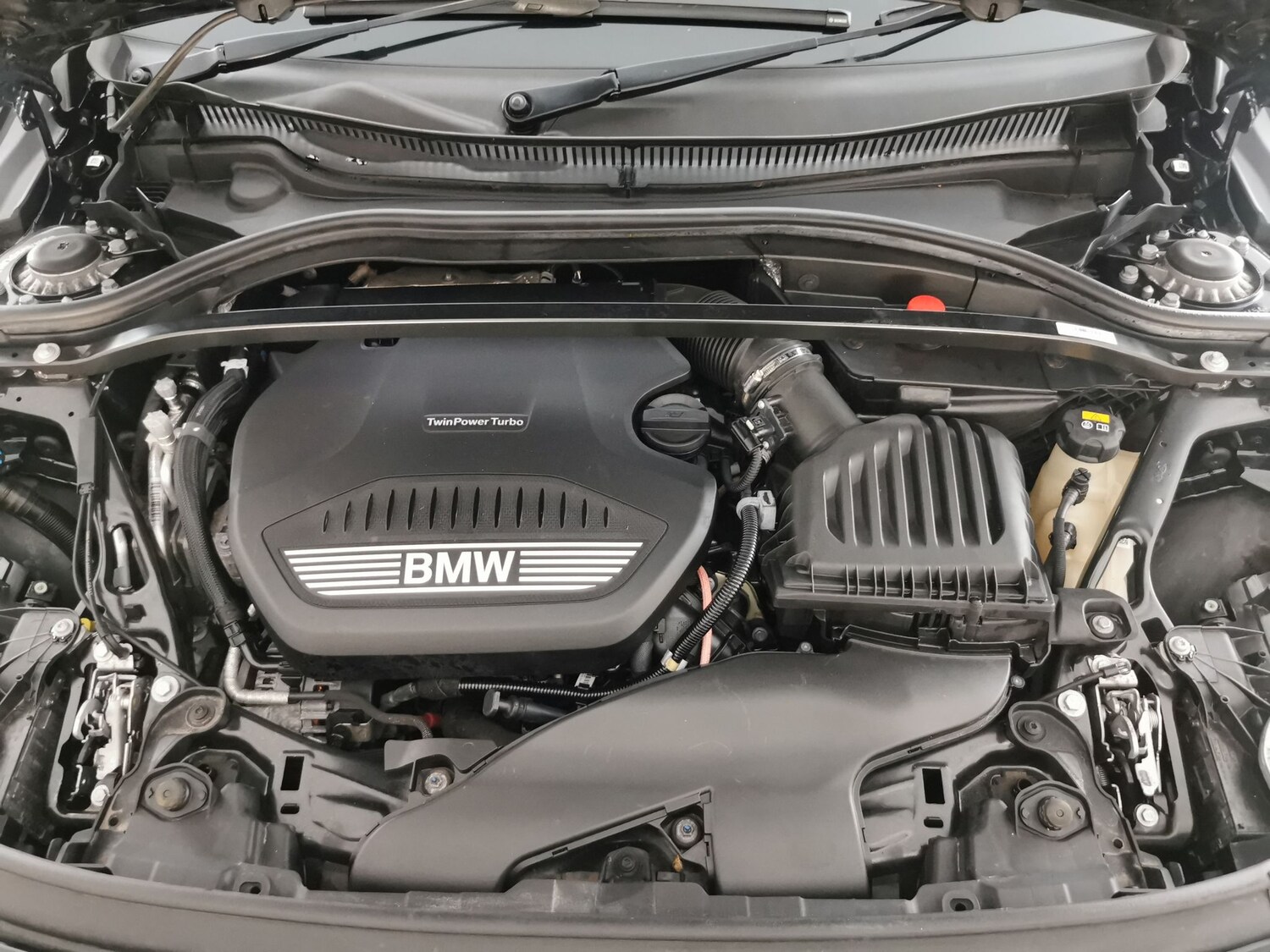 Used BMW 1 Series 2022 for sale - 78079237: Photo 35