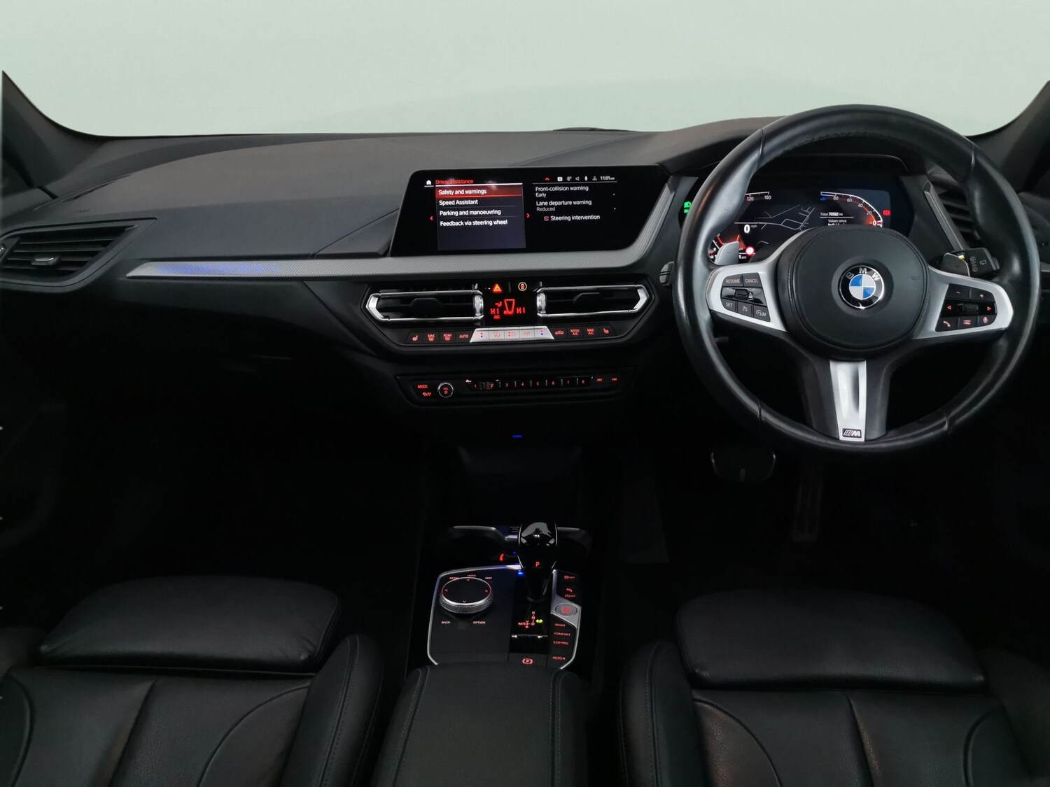 Used BMW 1 Series 2022 for sale - 78079237: Photo 7