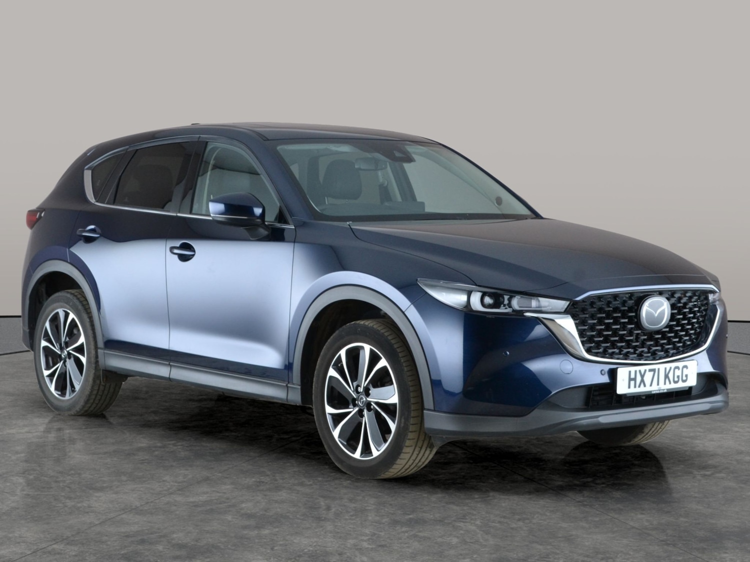 Used Mazda CX-5 2022 for sale - 77255884: Photo 11