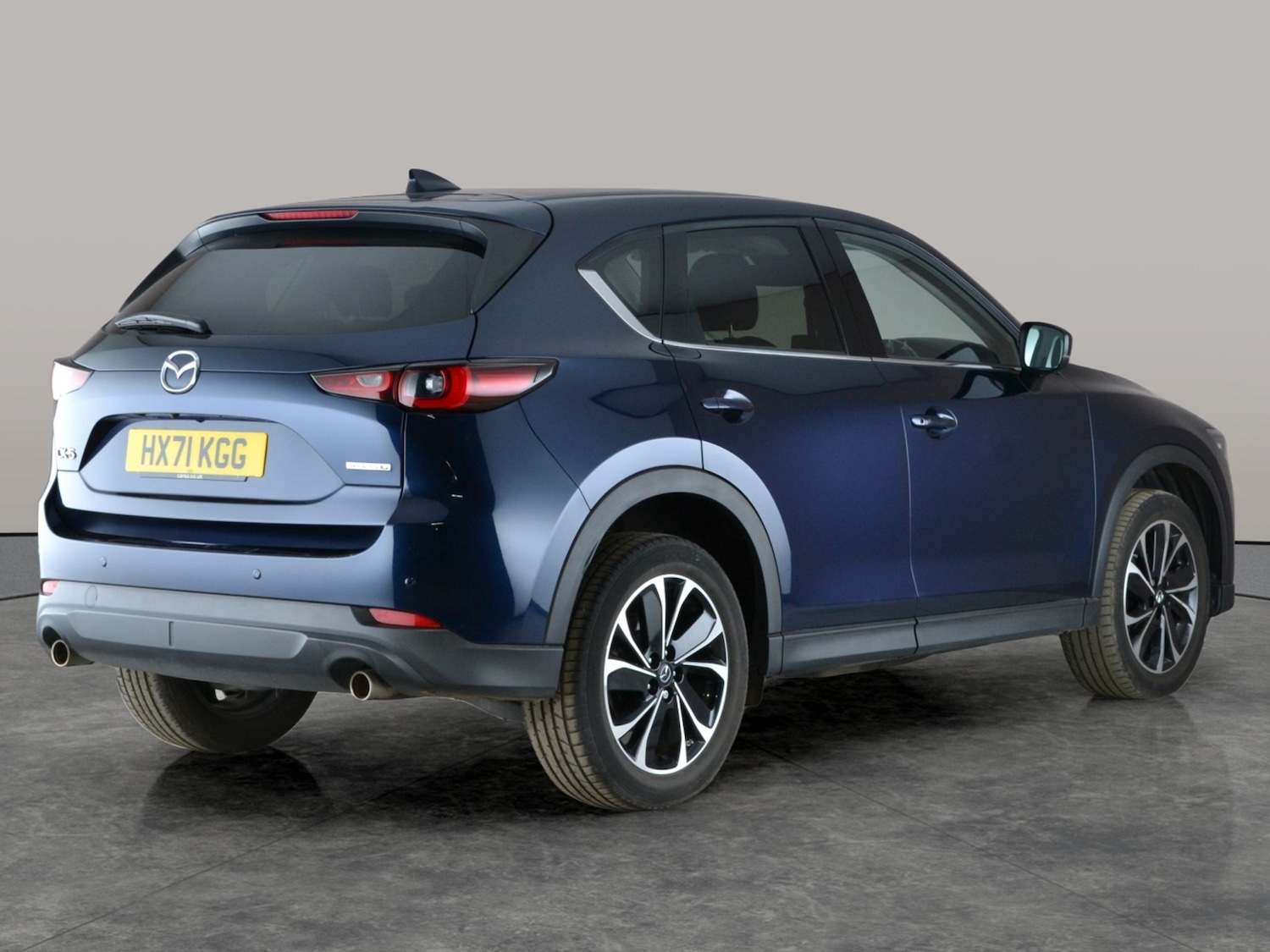 Used Mazda CX-5 2022 for sale - 77255884: Photo 13