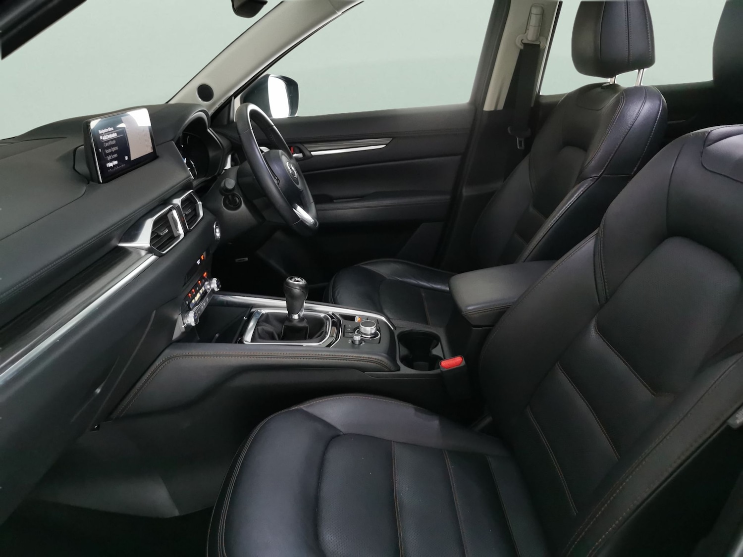 Used Mazda CX-5 2022 for sale - 77255884: Photo 4