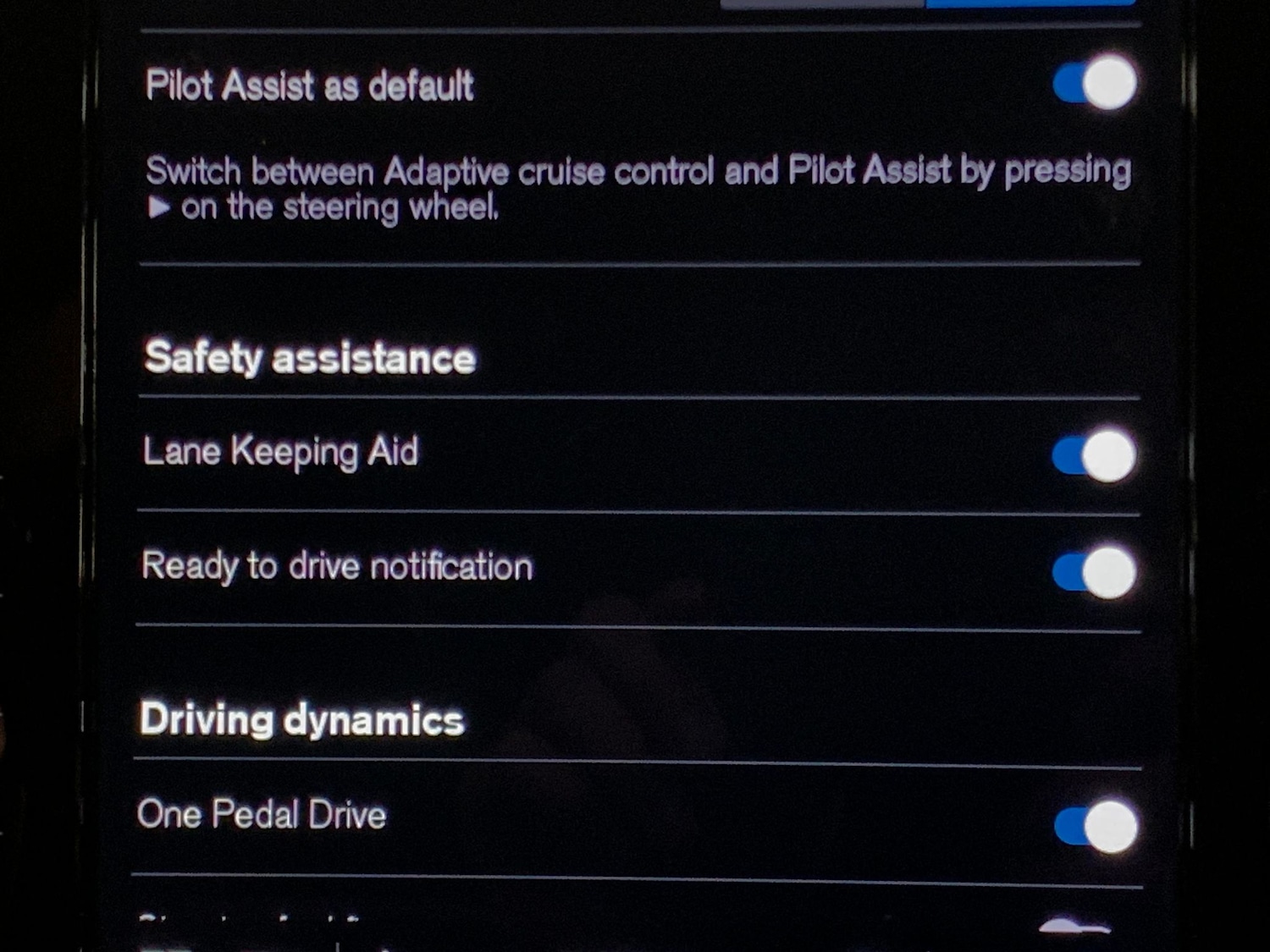 Used Volvo XC40 2022 for sale - 77043659: Photo 20