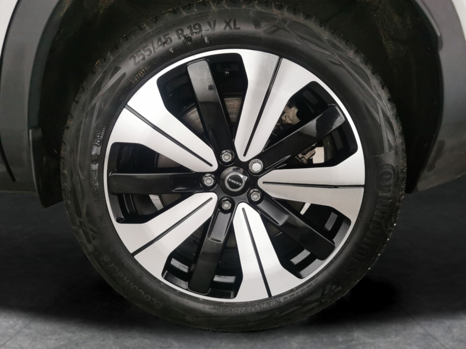 Used Volvo XC40 2022 for sale - 77043659: Photo 22