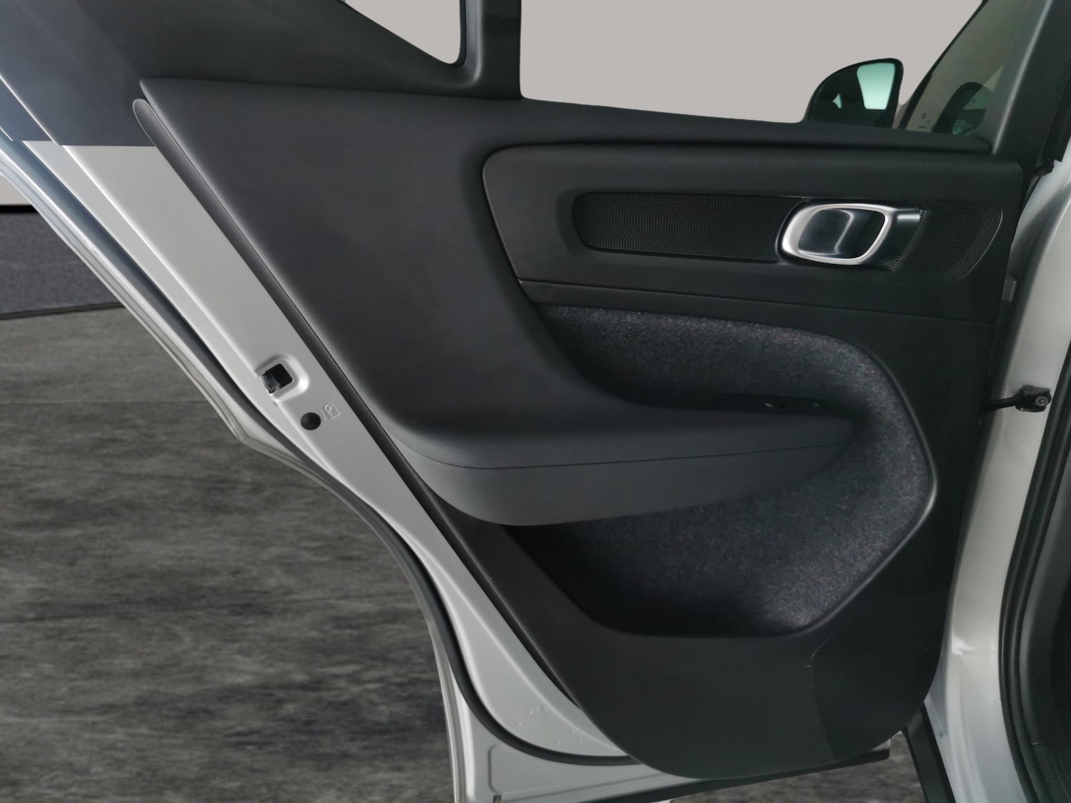 Used Volvo XC40 2022 for sale - 77043659: Photo 31