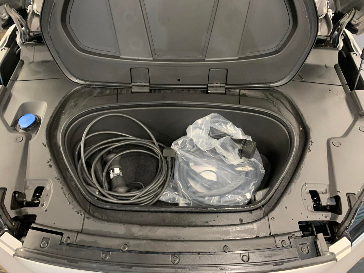 Used Volvo XC40 2022 for sale - 77043659: Photo 35