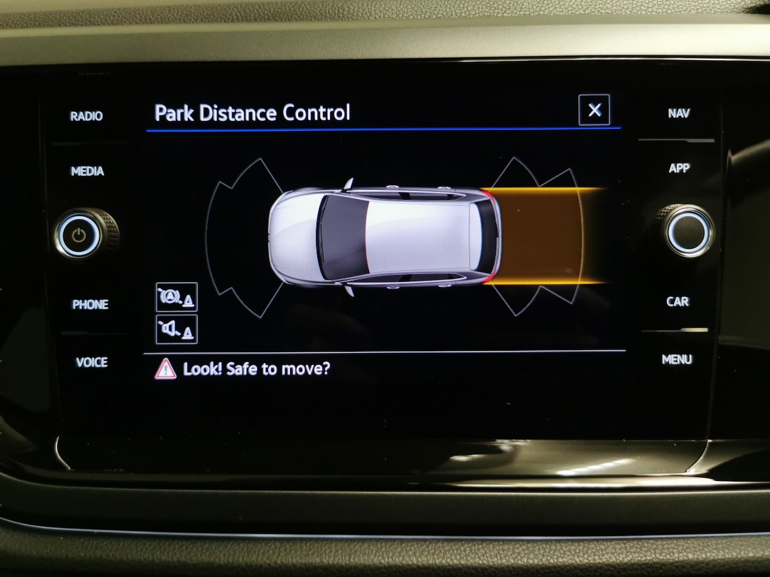 Used Volkswagen Polo 2022 for sale - 77663190: Photo 16