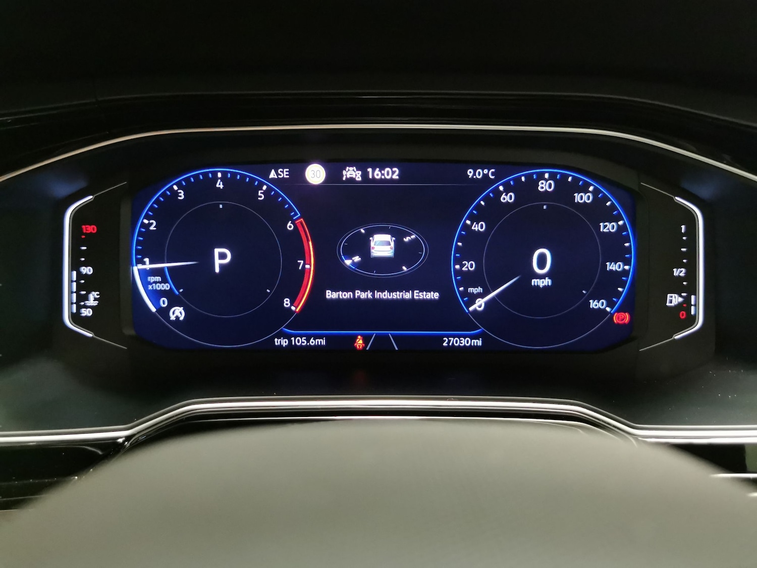 Used Volkswagen Polo 2022 for sale - 77663190: Photo 20