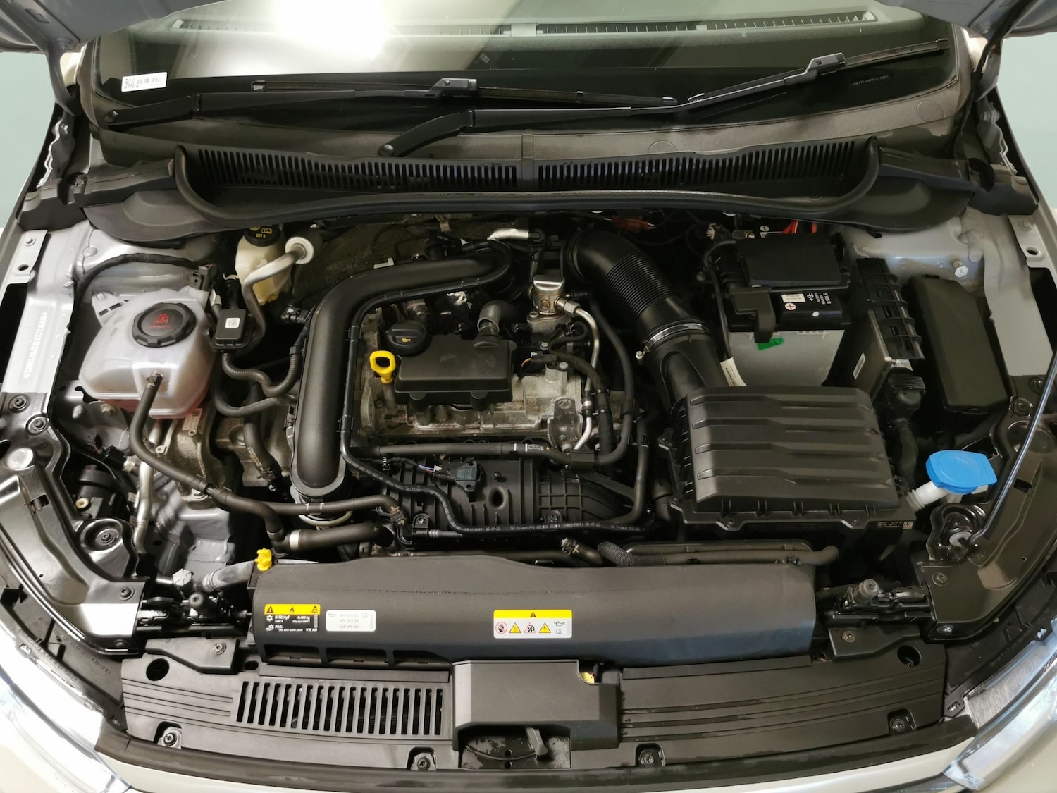 Used Volkswagen Polo 2022 for sale - 77663190: Photo 31