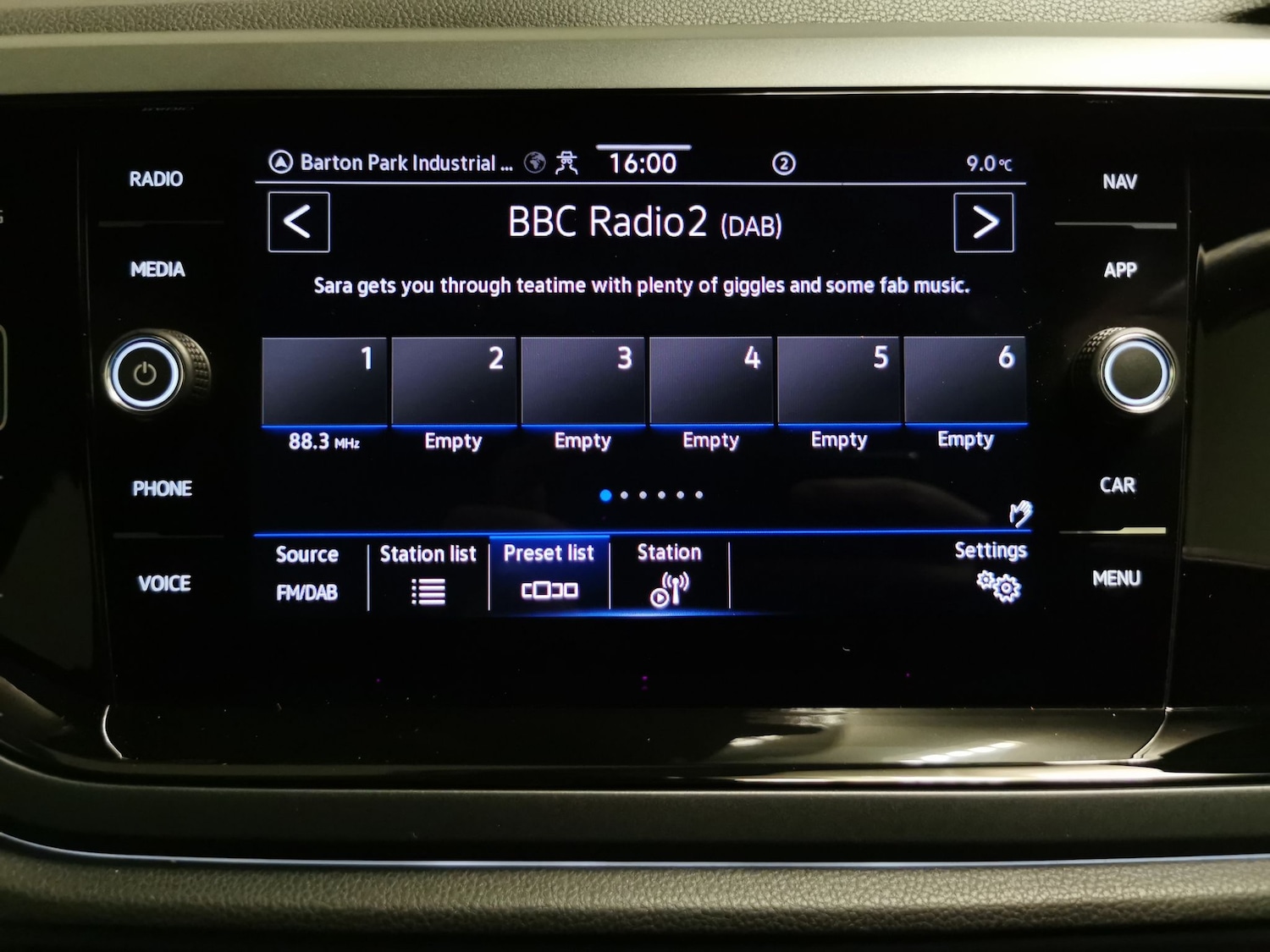 Used Volkswagen Polo 2022 for sale - 77663190: Photo 6