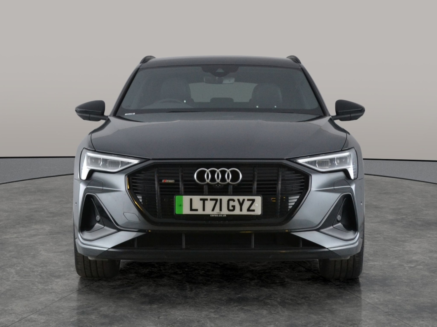 Used Audi e-tron 2021 for sale - 76684637: Photo 15